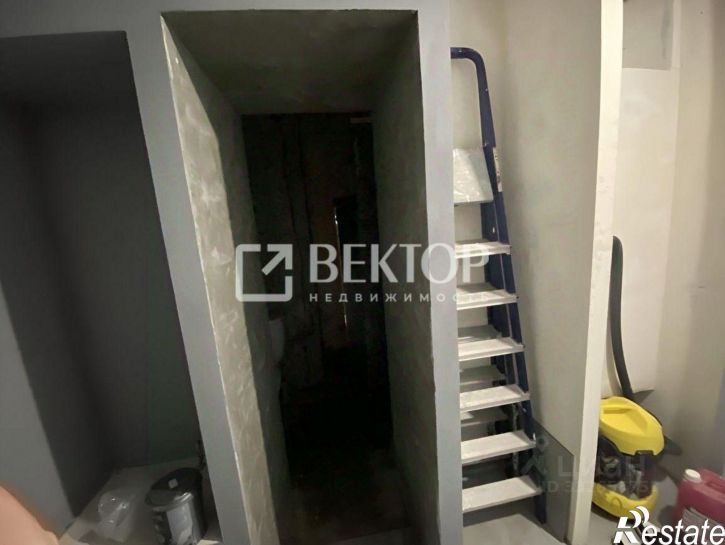 1-комн квартира г Иваново, мкр Московский, 16