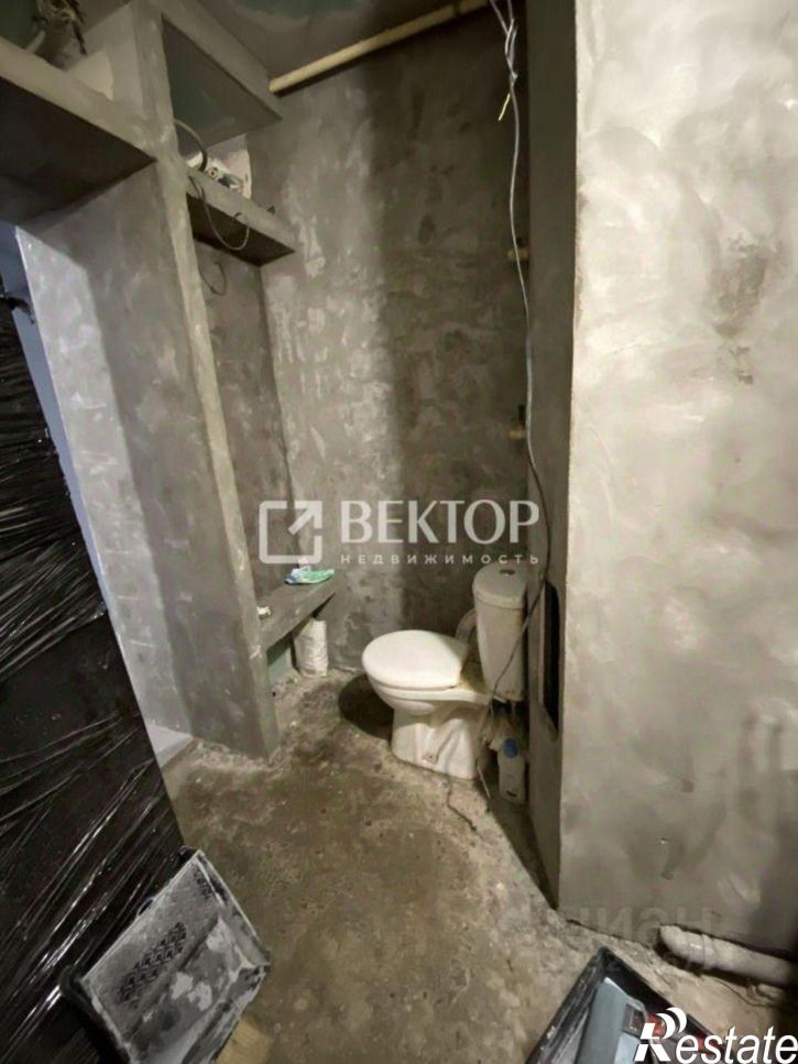 1-комн квартира г Иваново, мкр Московский, 16
