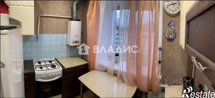 2-комн квартира Иваново, улица Маршала Василевского, 11