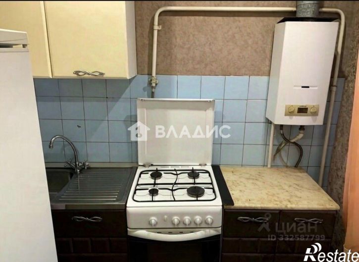 2-комн квартира Иваново, улица Маршала Василевского, 11