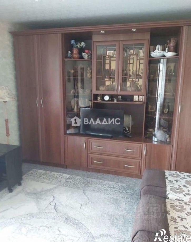 2-комн квартира Иваново, улица Маршала Василевского, 11