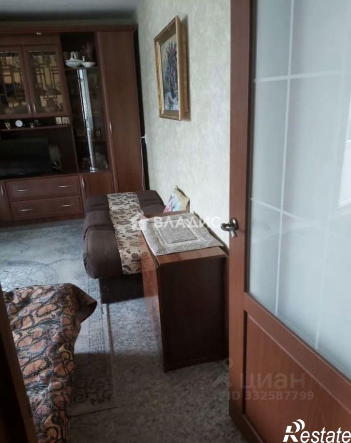 2-комн квартира Иваново, улица Маршала Василевского, 11