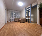 2-комн, 42кв м, этаж 3/5 ул 8 Марта, 19
