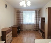 1-комн, 32кв м, этаж 1/5 ул Мархлевского, 19