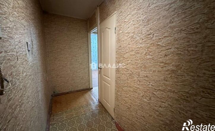 2-комн квартира ул Панина, 25,  д. 25