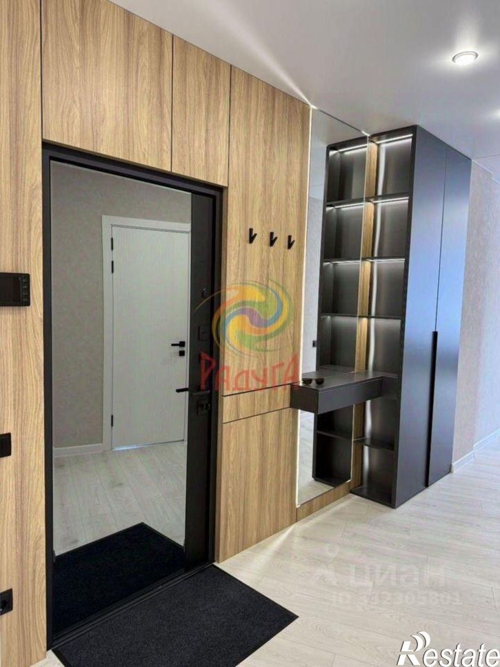 2-комн квартира ул 10 Августа, 56А,  д. 56А
