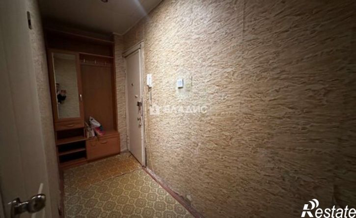 2-комн квартира ул Панина, 25,  д. 25