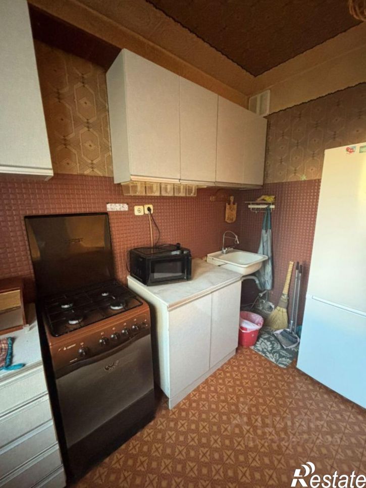 2-комн квартира Кохомское шоссе, 21,  д. 21