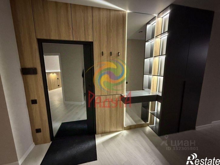 2-комн квартира ул 10 Августа, 56А,  д. 56А