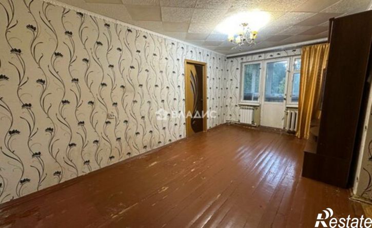 2-комн квартира ул Панина, 25,  д. 25