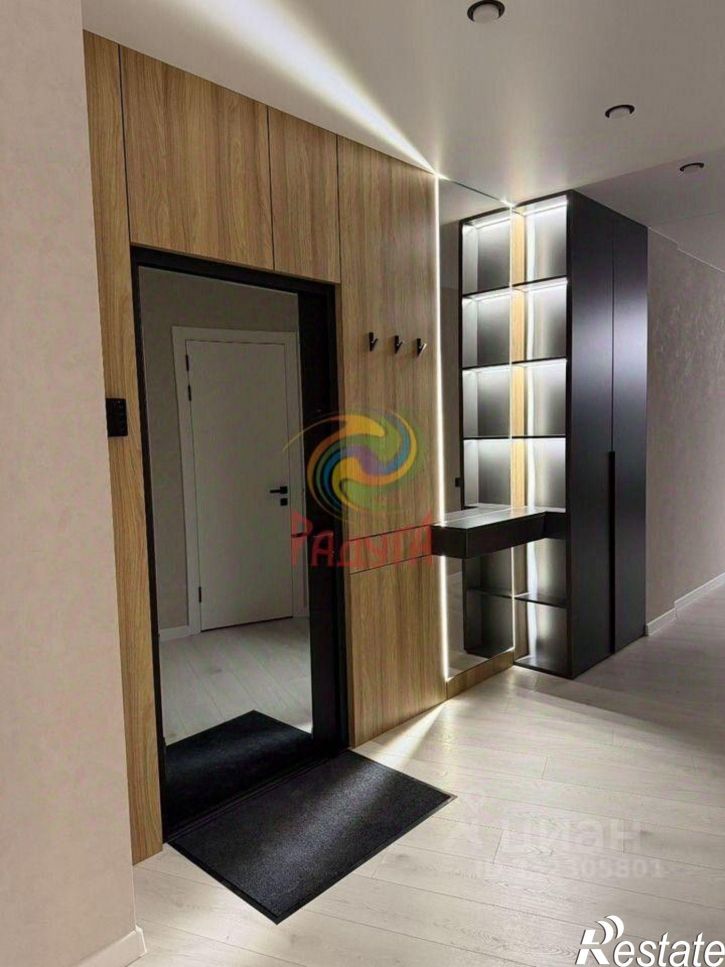 2-комн квартира ул 10 Августа, 56А,  д. 56А