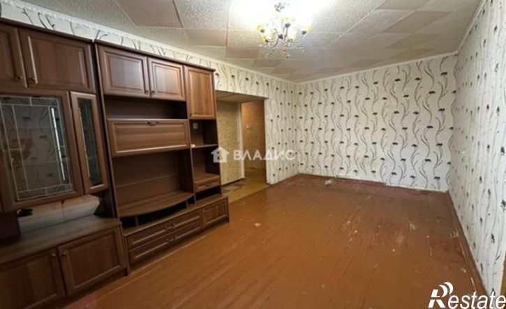 2-комн квартира ул Панина, 25,  д. 25