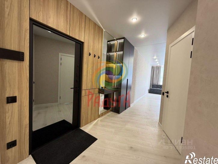 2-комн квартира ул 10 Августа, 56А,  д. 56А