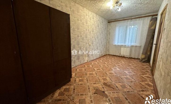2-комн квартира ул Панина, 25,  д. 25