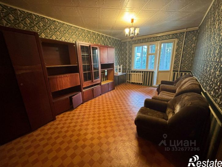 2-комн квартира Кохомское шоссе, 21,  д. 21