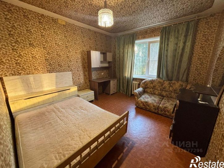 2-комн квартира Кохомское шоссе, 21,  д. 21