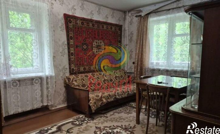 1-комн квартира Шереметевский пр-кт, 153,  д. 153
