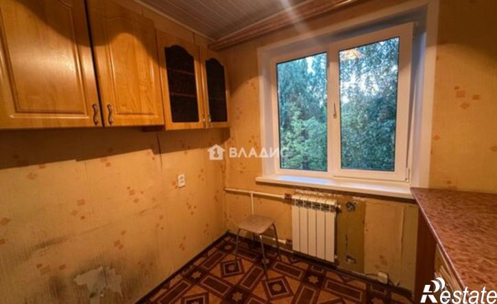 2-комн квартира ул Панина, 25,  д. 25