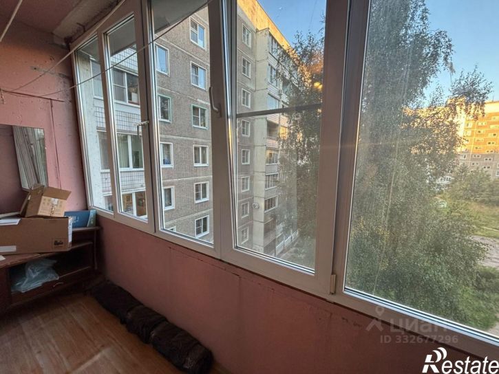 2-комн квартира Кохомское шоссе, 21,  д. 21