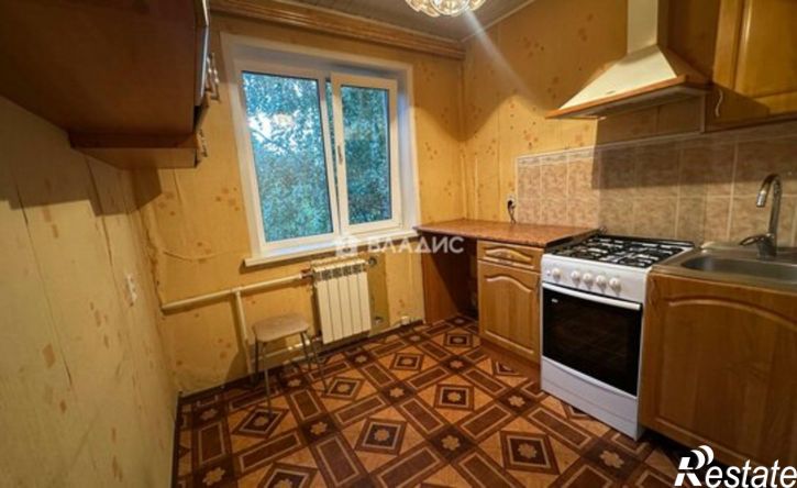 2-комн квартира ул Панина, 25,  д. 25