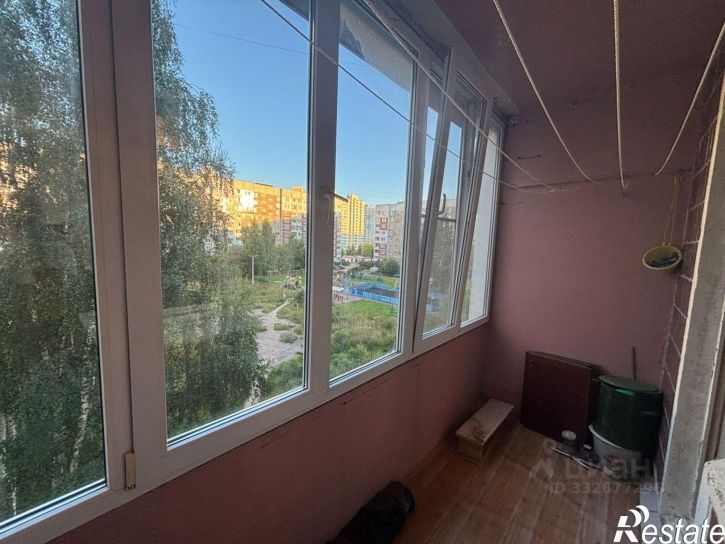 2-комн квартира Кохомское шоссе, 21,  д. 21