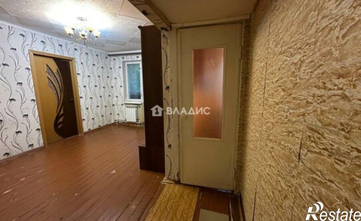 2-комн квартира ул Панина, 25,  д. 25
