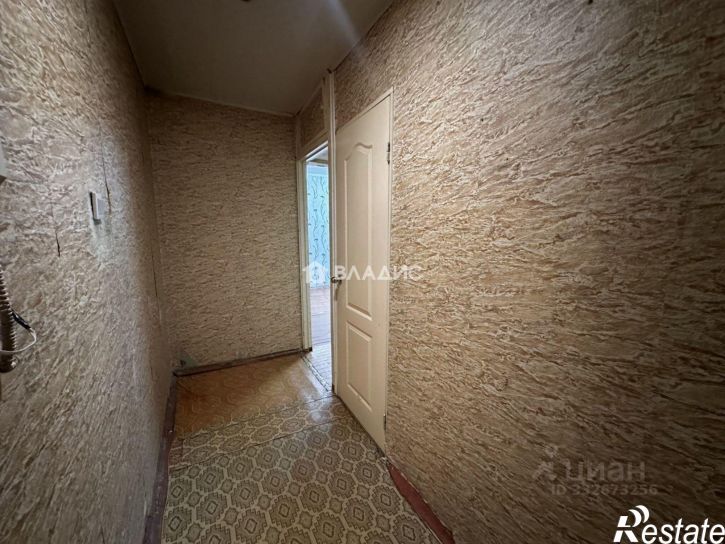 2-комн квартира ул Панина, 25,  д. 25