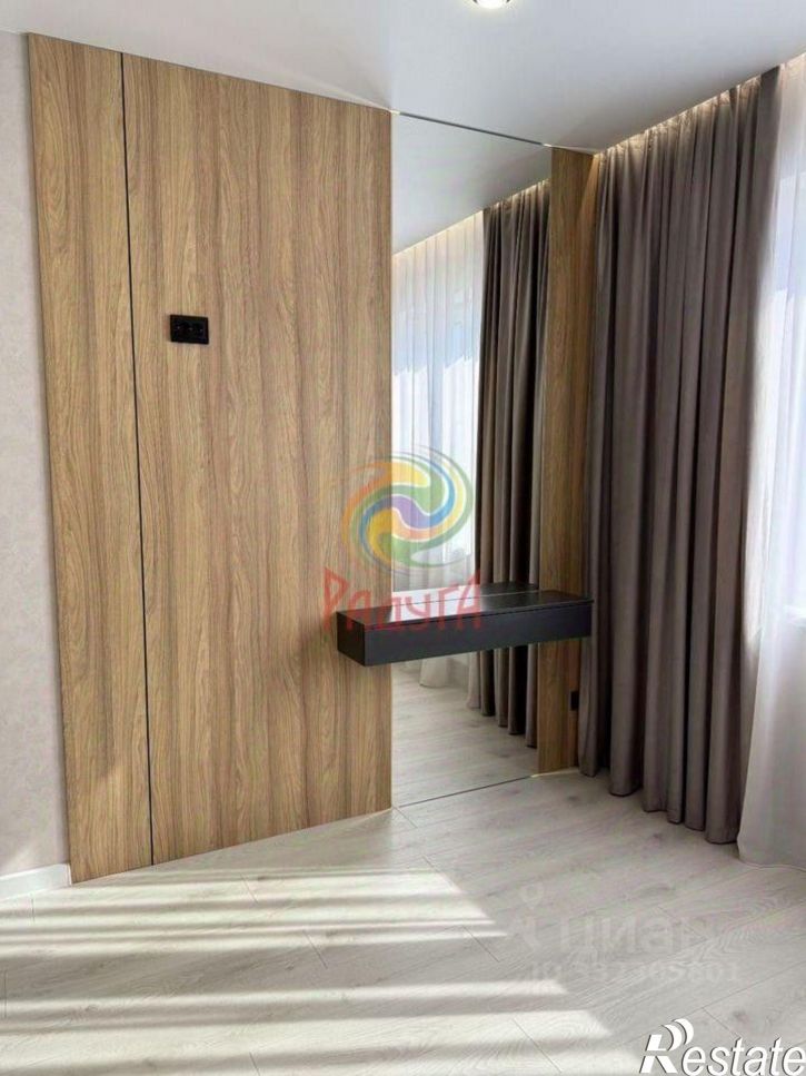2-комн квартира ул 10 Августа, 56А,  д. 56А