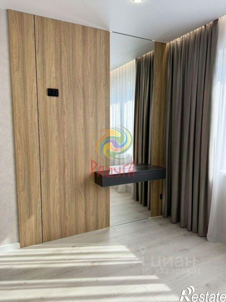 2-комн квартира ул 10 Августа, 56А,  д. 56А