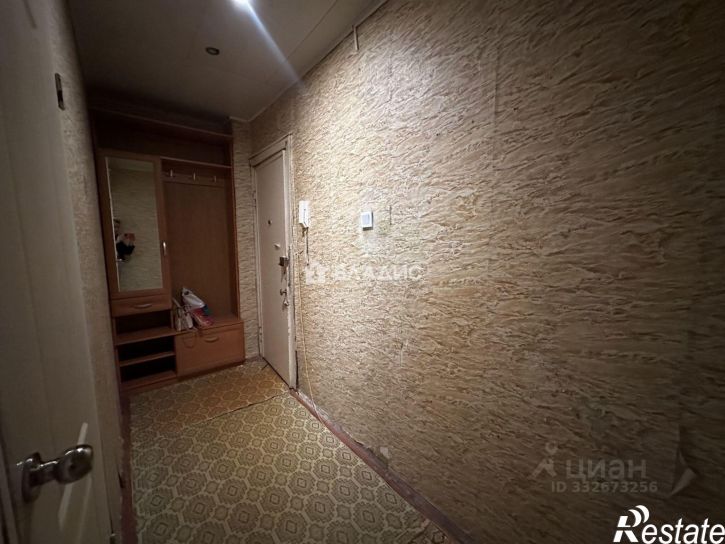 2-комн квартира ул Панина, 25,  д. 25