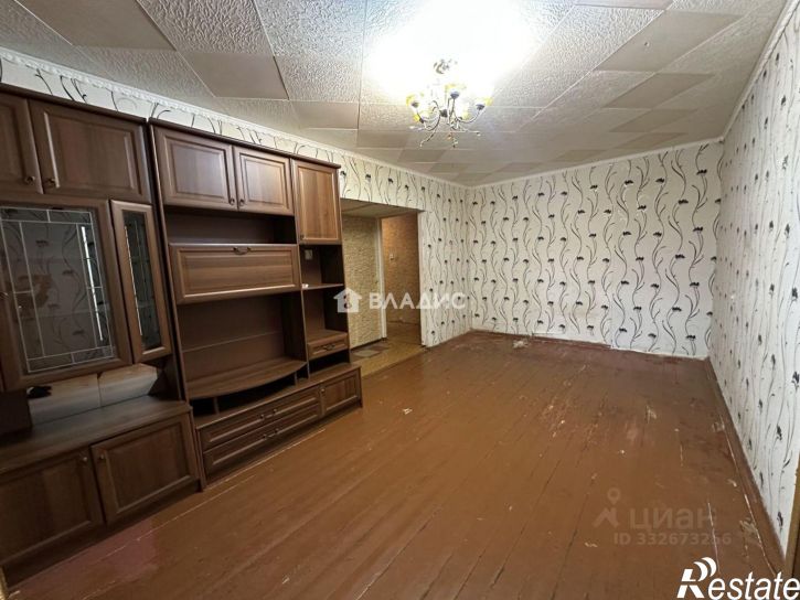 2-комн квартира ул Панина, 25,  д. 25
