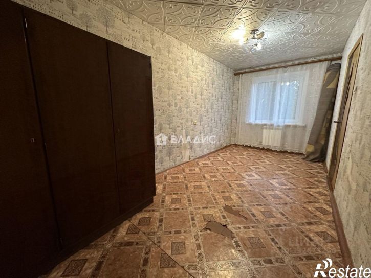 2-комн квартира ул Панина, 25,  д. 25