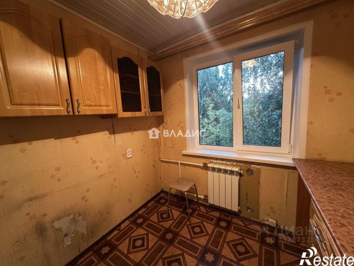 2-комн квартира ул Панина, 25,  д. 25