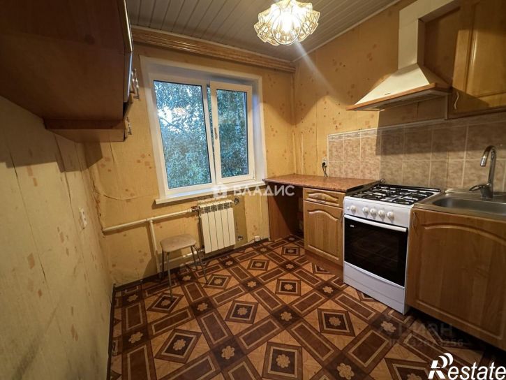 2-комн квартира ул Панина, 25,  д. 25