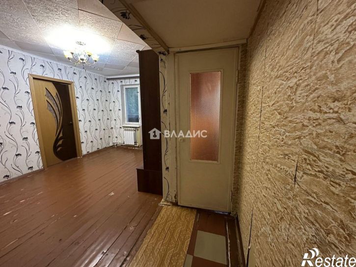 2-комн квартира ул Панина, 25,  д. 25