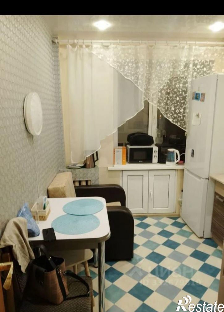 1-комн квартира пр-кт Строителей, 64,  д. 64