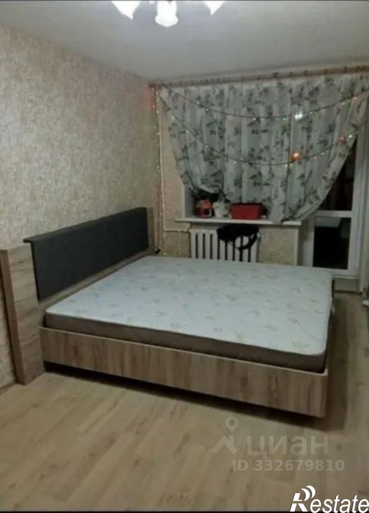 1-комн квартира пр-кт Строителей, 64,  д. 64