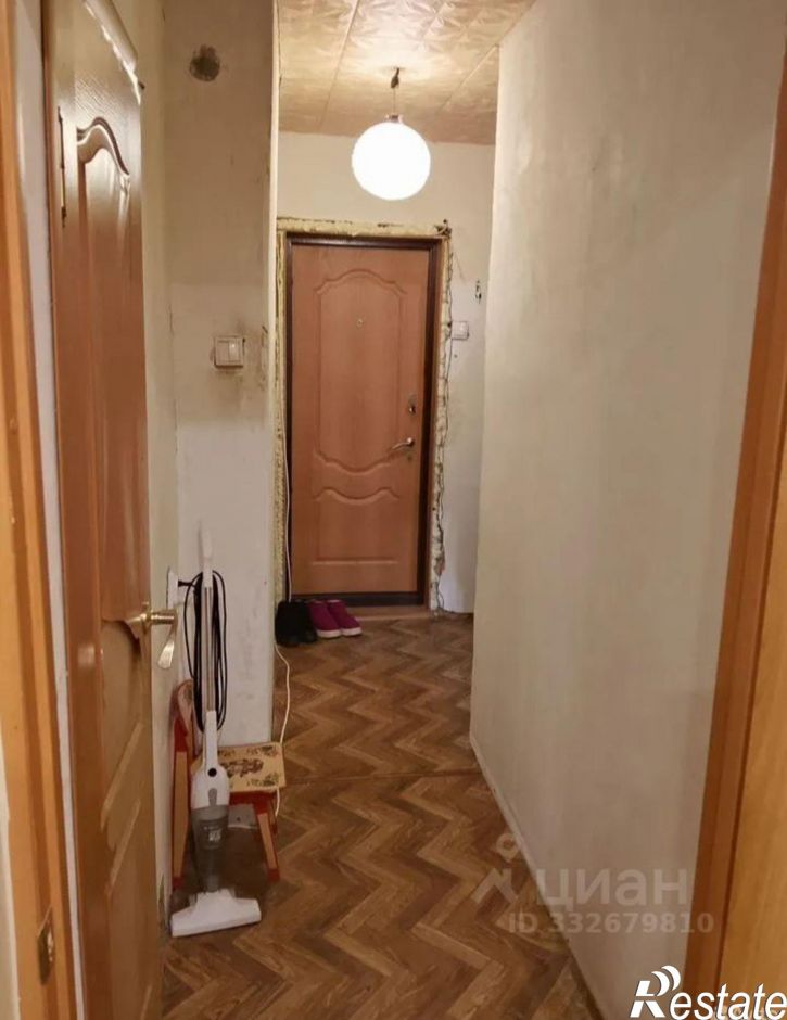 1-комн квартира пр-кт Строителей, 64,  д. 64