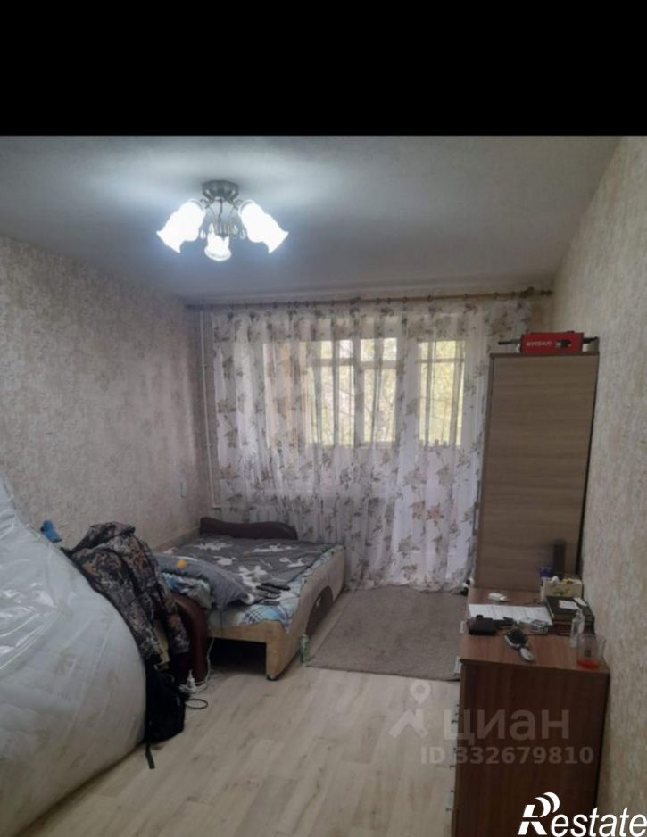 1-комн квартира пр-кт Строителей, 64,  д. 64