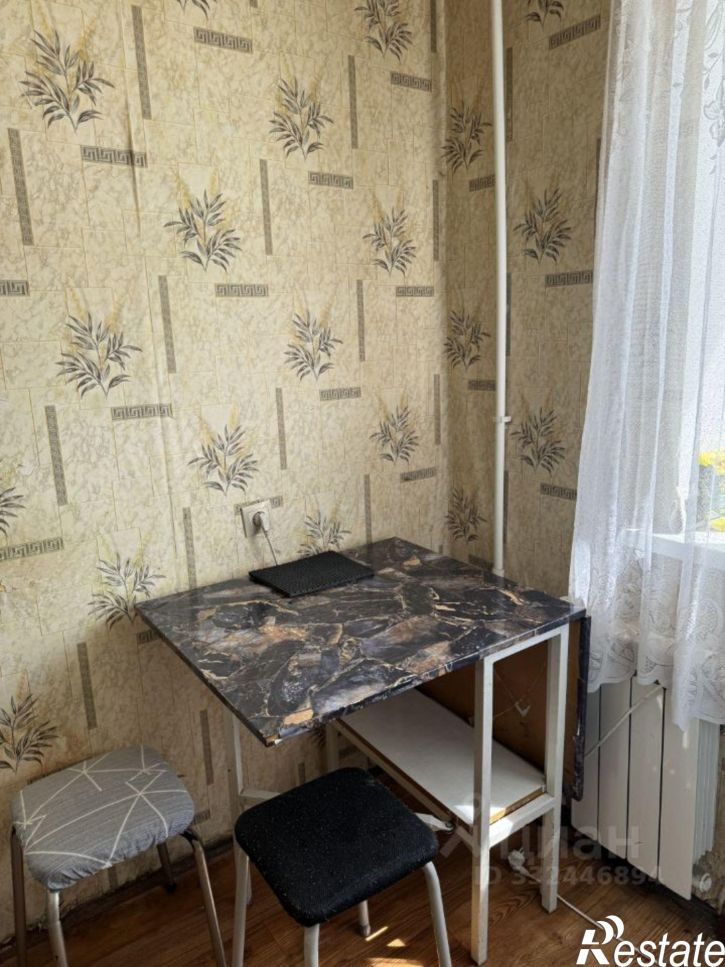 1-комн квартира пр-кт Ленина, 138,  д. 138