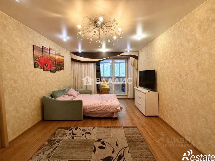 2-комн квартира ул Ломоносова, 3,  д. 3