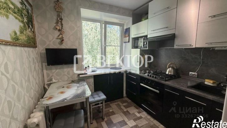 3-комн квартира ул Полка "Нормандия-Неман", 91,  д. 91