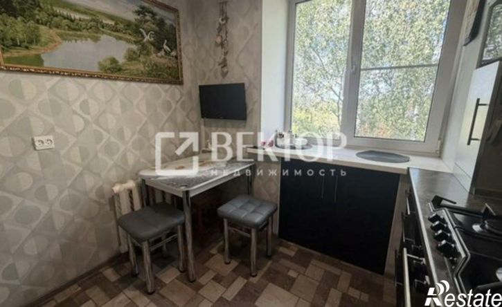 3-комн квартира ул Полка "Нормандия-Неман", 91,  д. 91