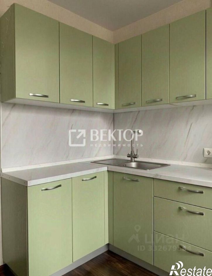 1-комн квартира ул Полка "Нормандия-Неман", 73,  д. 73