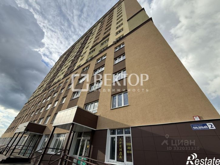 2-комн квартира ул 1-я Камвольная, 9,  д. 9