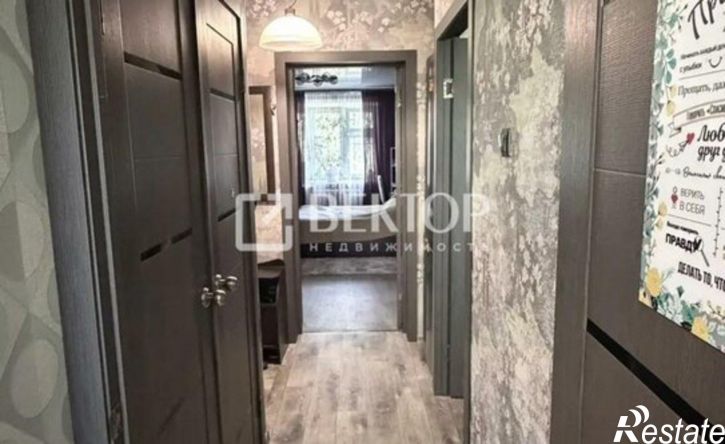 3-комн квартира ул Полка "Нормандия-Неман", 91,  д. 91