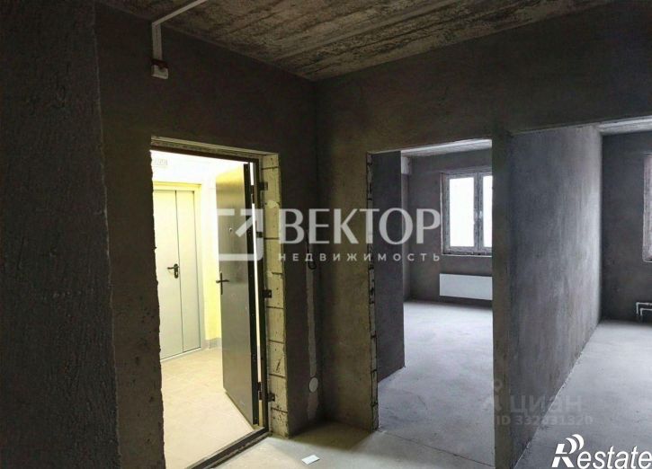 2-комн квартира ул 1-я Камвольная, 9,  д. 9