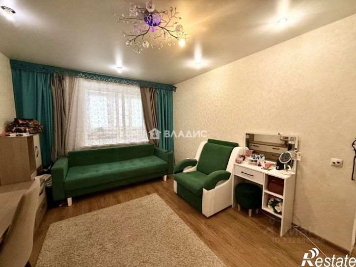 2-комн квартира ул Ломоносова, 3,  д. 3