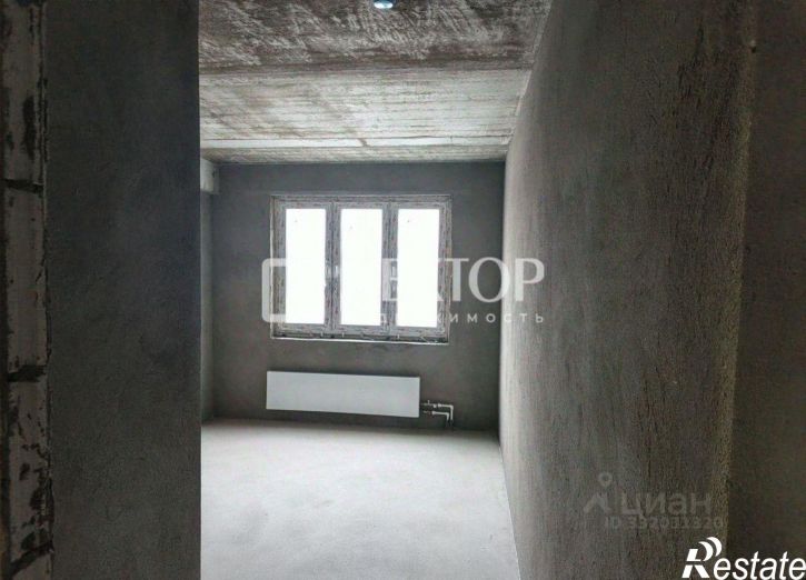2-комн квартира ул 1-я Камвольная, 9,  д. 9