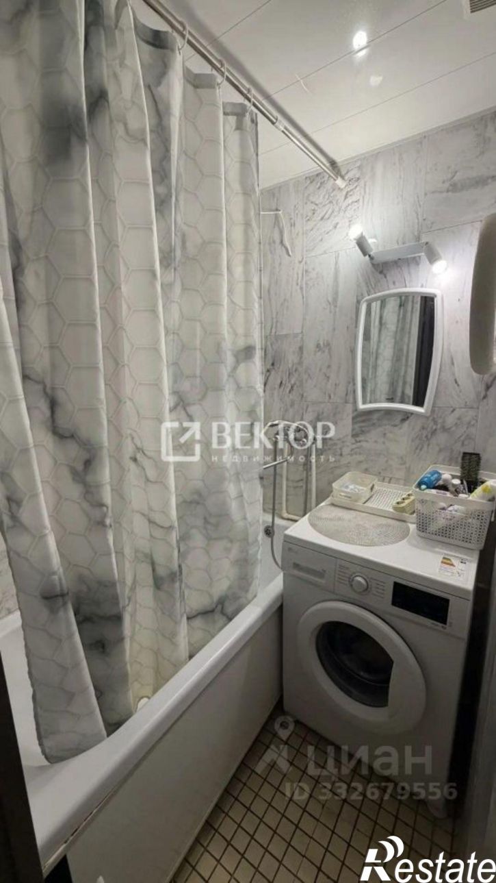 3-комн квартира ул Полка "Нормандия-Неман", 91,  д. 91